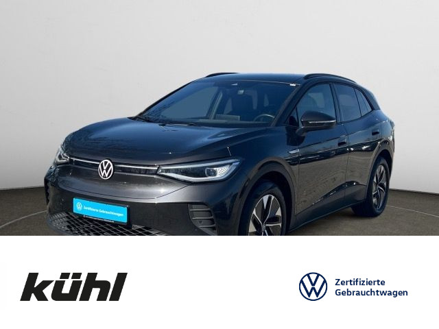 ID.4 150 kW Pro Performance Tech Navi,AHK,LM19
