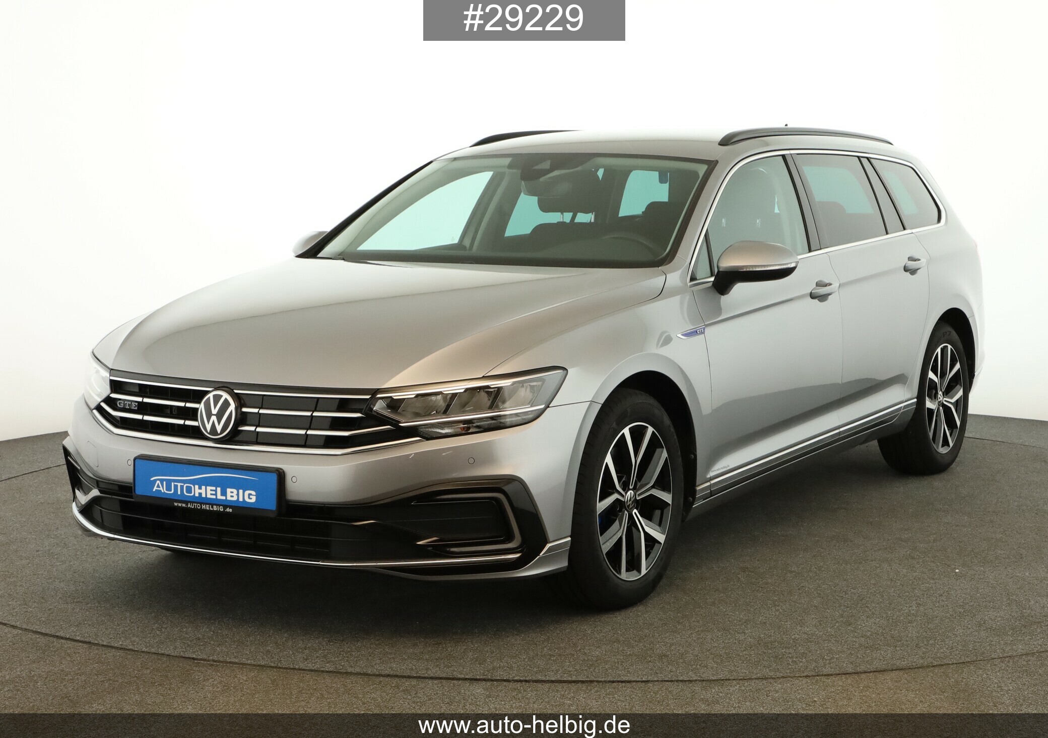 Passat Variant 1.4 TSI GTE #Cam#17Z#Travel#SHZ#