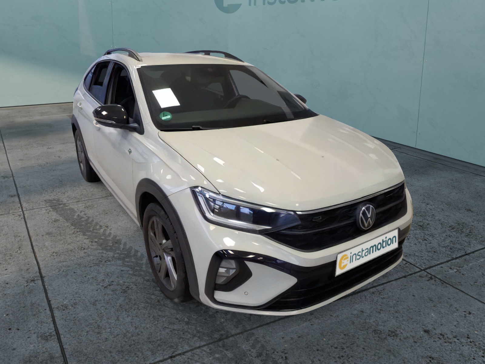 Volkswagen Taigo 1.0 TSI R-LINE BLACK APP