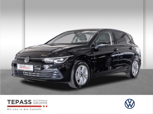 Volkswagen Golf 2.0 TDI VIII Life