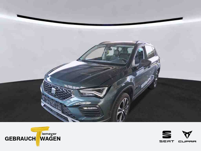 Ateca 2.0 TDI STYLE PANO BEATS LED NAVI