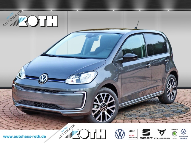 Volkswagen up e-up Edition inkl