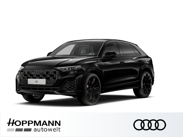Q8 SUV 55 TFSI e quattro 290 kW tiptronic