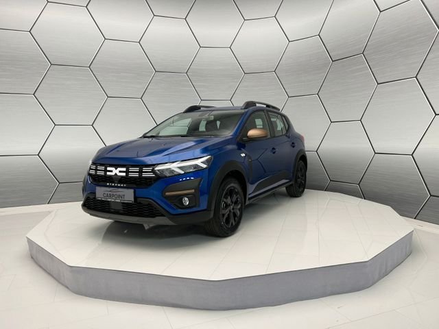 Dacia Sandero Stepway Extreme TCe 100 ECO-G City