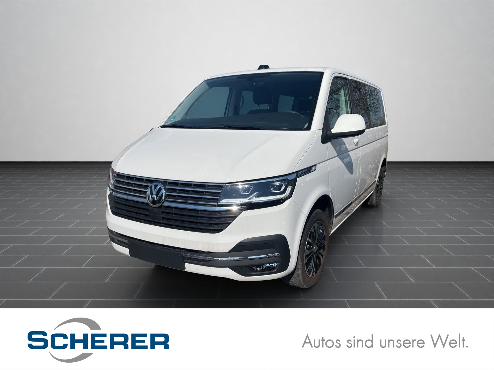 T6 Caravelle T2.0 Caravelle TDI Comfortline DSG/NAVI/RearView/Klima uvm-