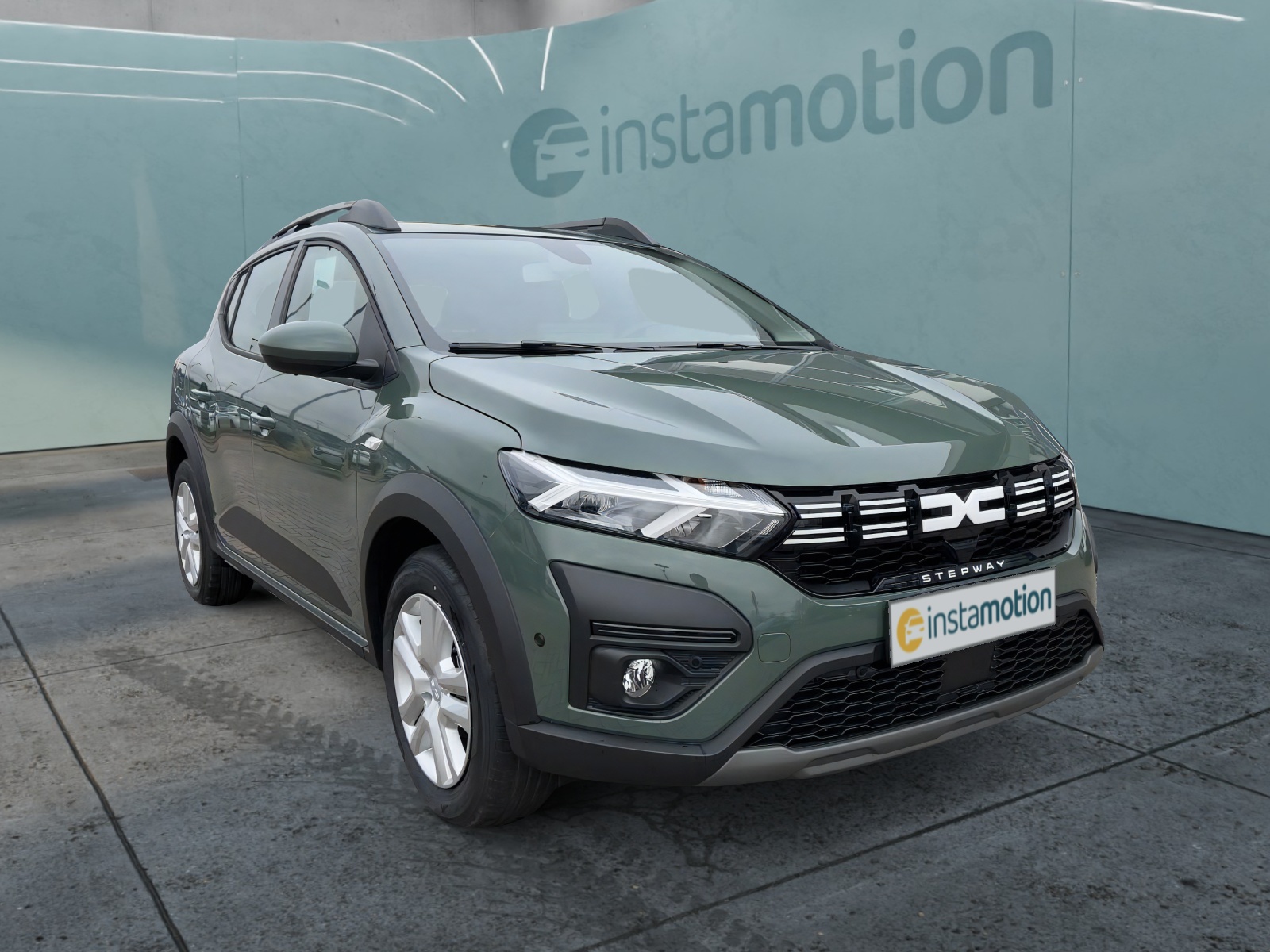 Dacia Sandero 1.0 III TCe 90 Stepway Expression TWA