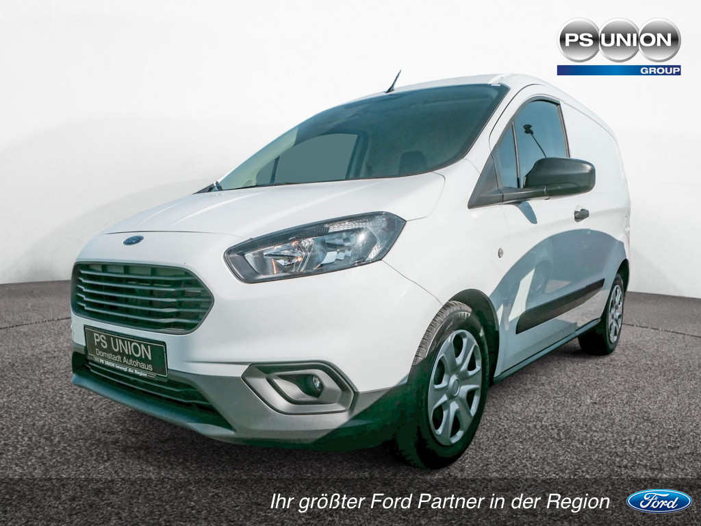 Ford Transit Courier 1.0 Trend EcoBoost