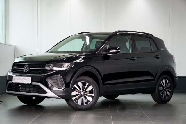 Volkswagen T-Cross 1.0 l TSI Life OPF