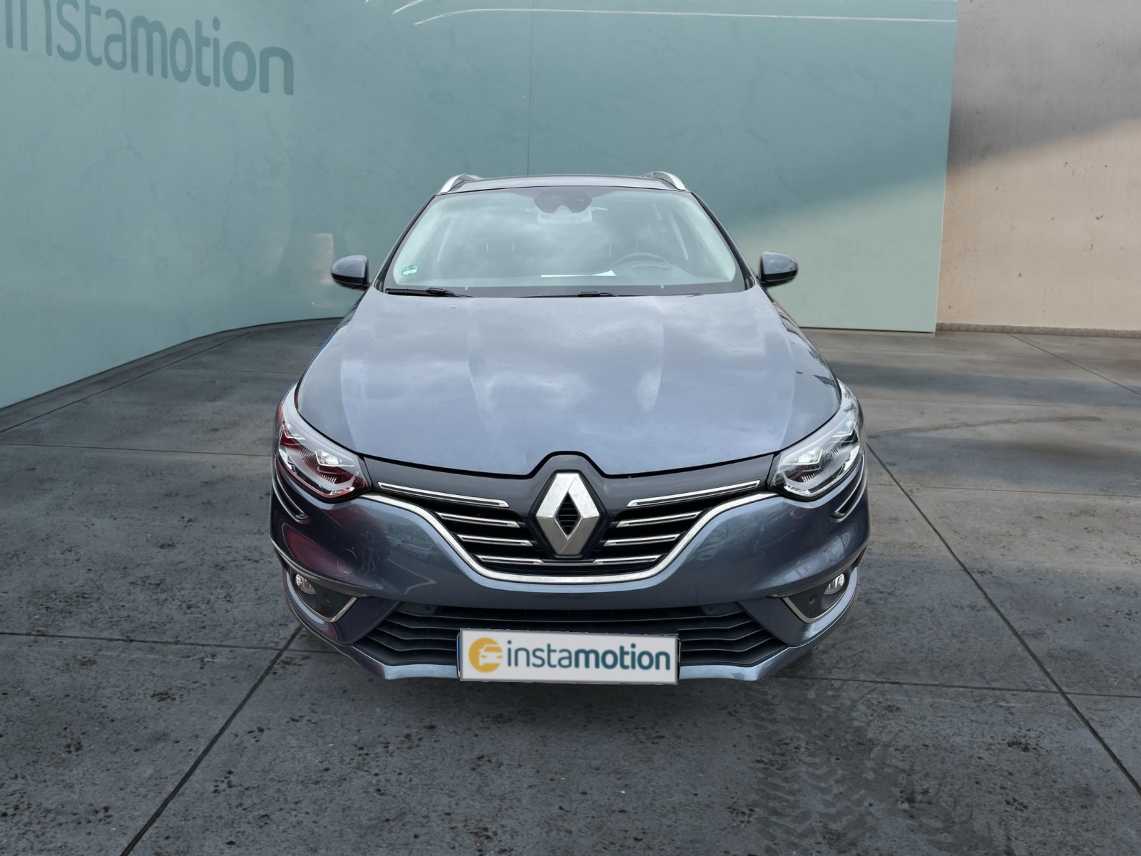 Megane Grandtour TCe160 Automatik BOSE