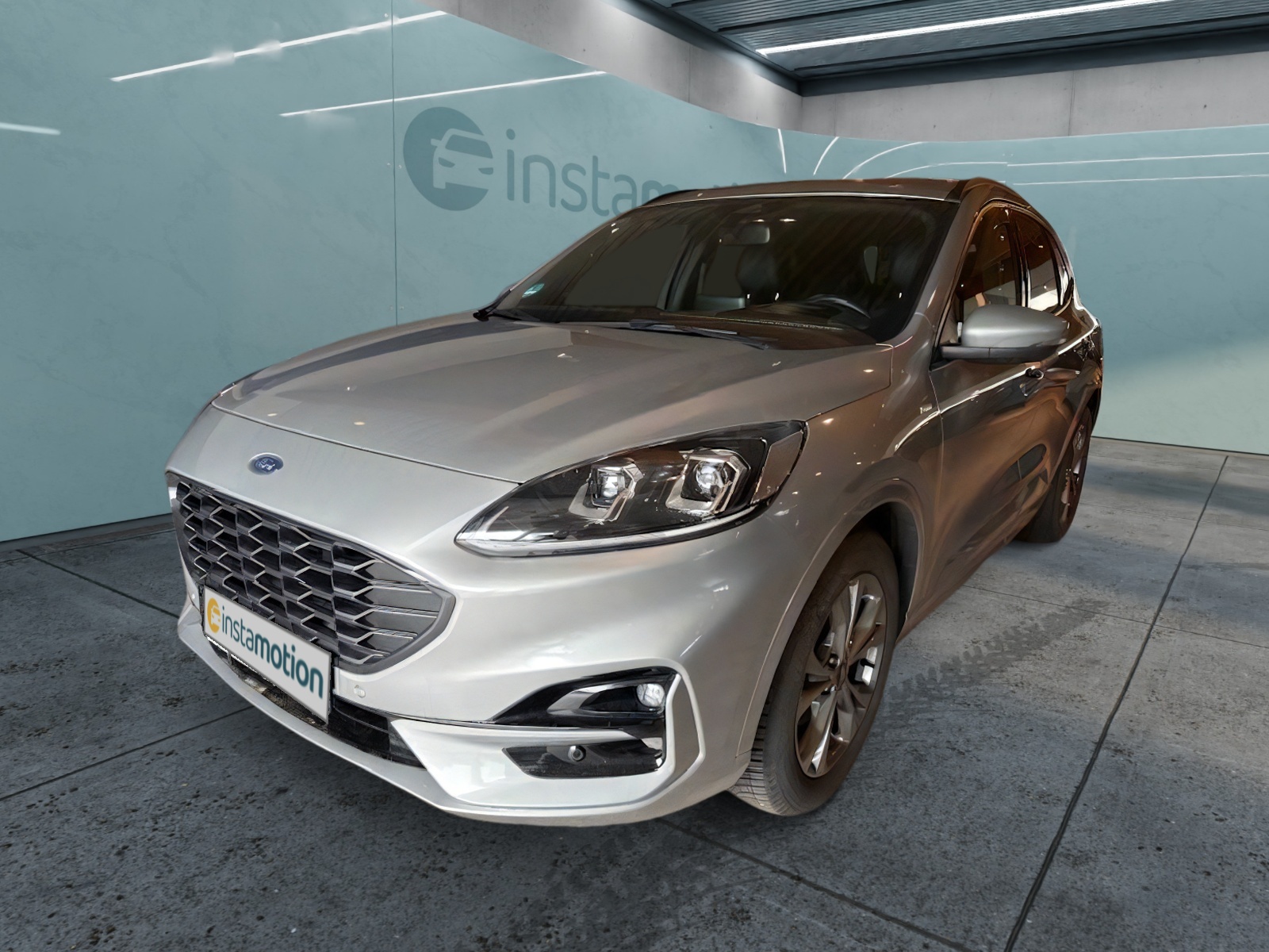 Ford Kuga ST-LINE X