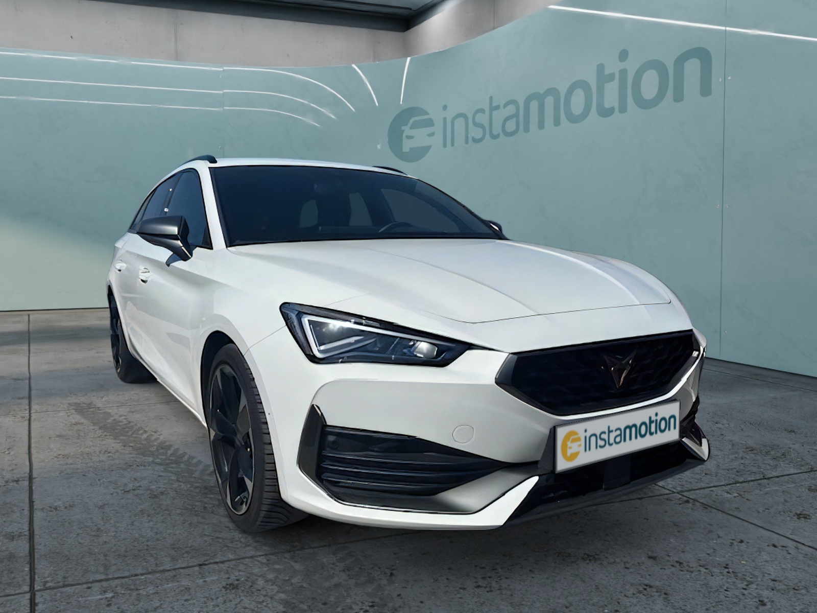 Leon Sportstourer 2.0 TSI 7-Gang DSG/FaPaXL/SHZ 