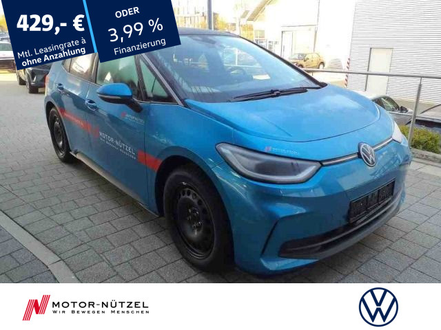 Volkswagen ID.3 Pro IQ