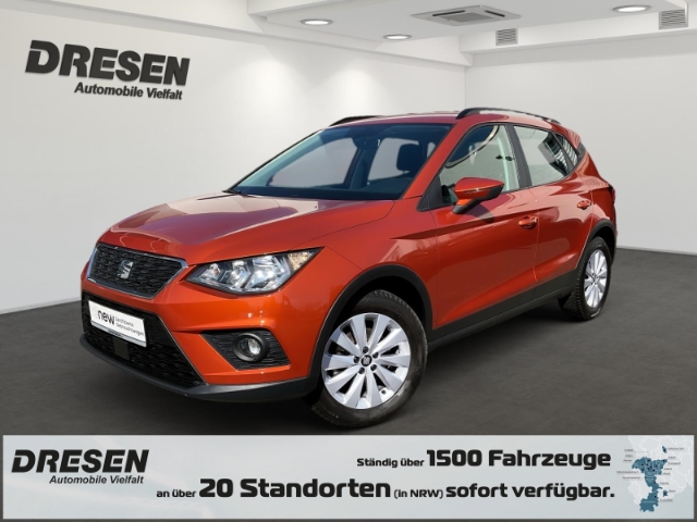 Seat Arona 1.0 TSI Style