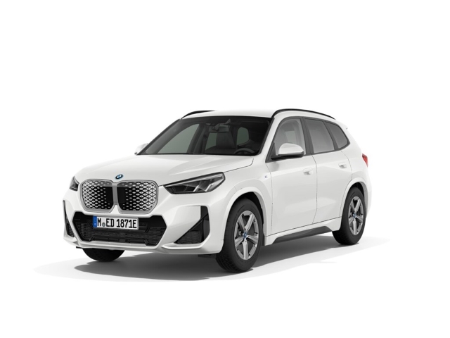 iX1 xDRIVE 30 M SPORT AUTOMATIK LC PROF NAVI HUD LED PDC