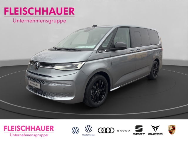 Volkswagen T7 Multivan 2.0 l Multivan Goal lang TDI