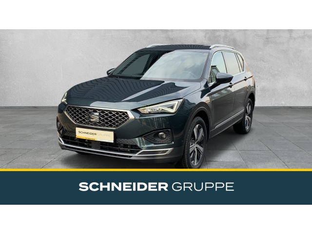 Seat Tarraco 1.5 TSI Xperience 150PS