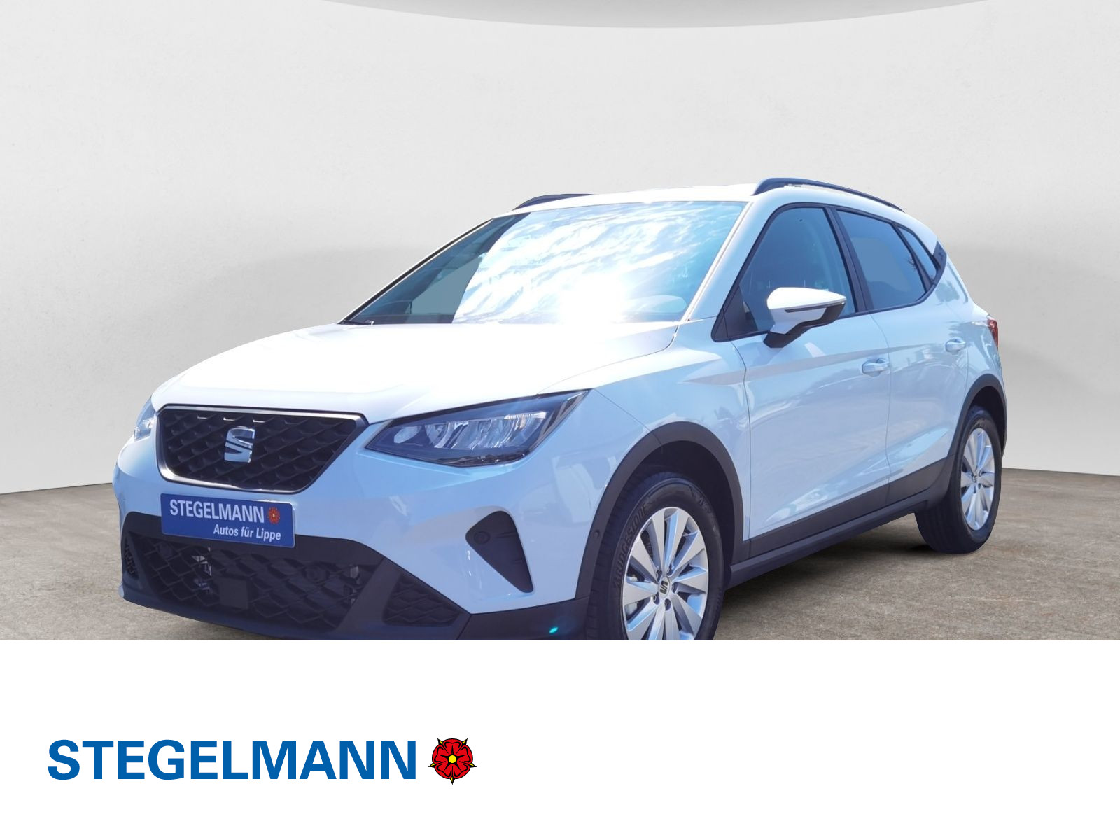Seat Arona 1.0 TSI Style