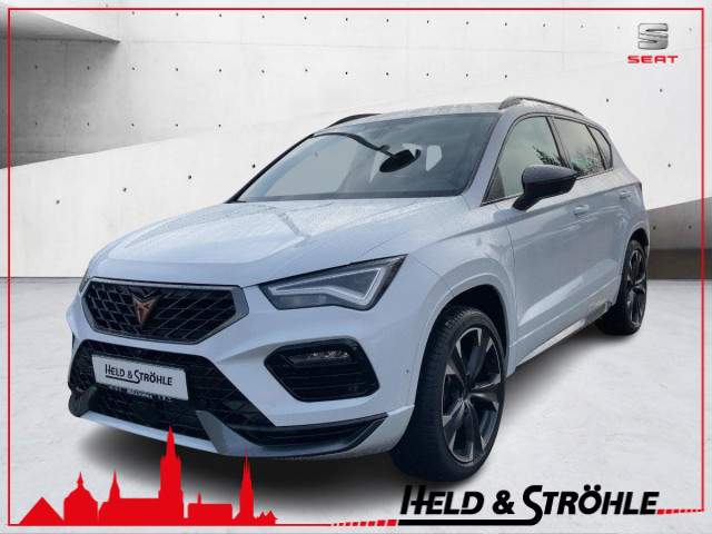 CUPRA Ateca 2.0 TSI VZ °