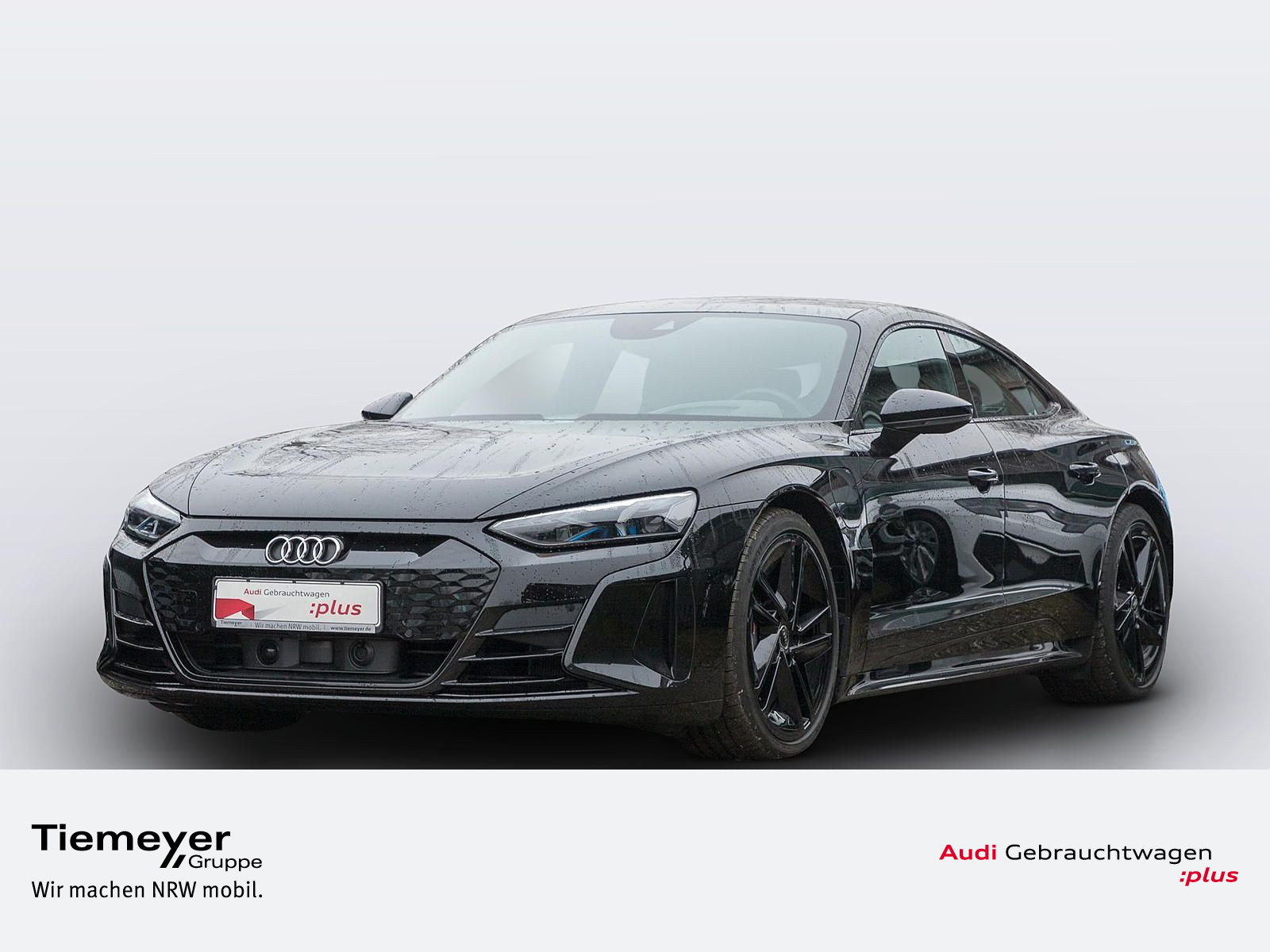 e-tron GT RS Q NP182 LM21 KERAMIK MASSAGE BuO