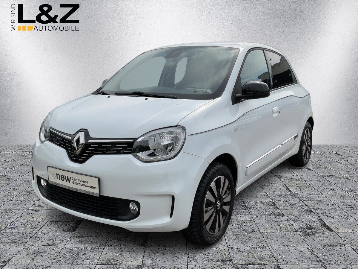 Twingo Techno Electric