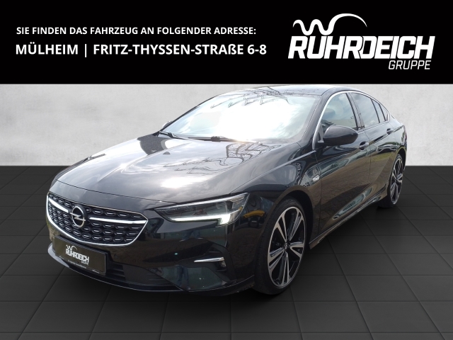 Opel Insignia 2.0 B LINE PLUS