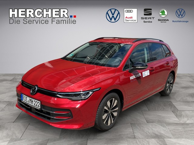 Golf Variant Life 1,5 l TSI OPF 85 kW 6-Gang Goal