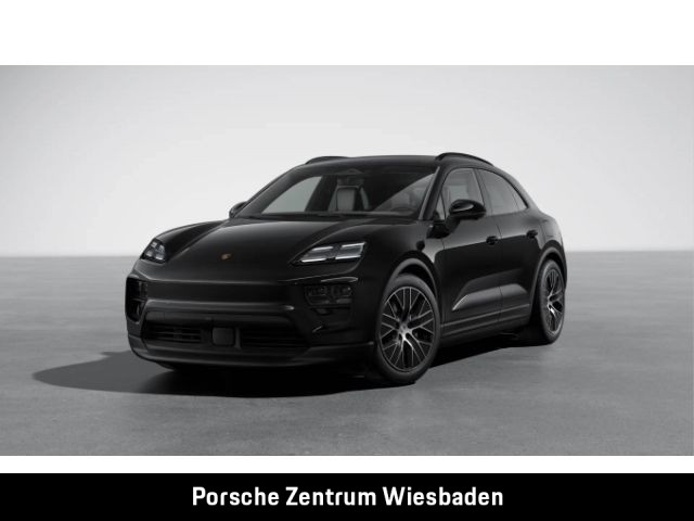 Macan 4