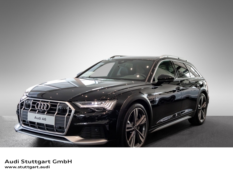 A6 allroad quattro 45 TDI 180(245) S tronic VC