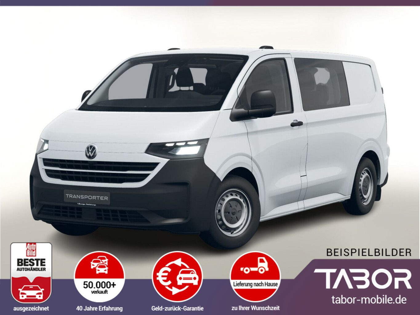 vw T7 Multivan