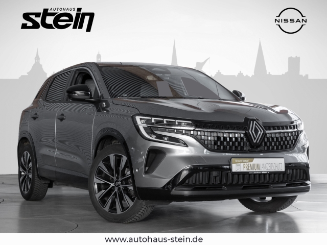 Austral 1.3 TCe Mild-Hybrid 160 Automatik Techno El. Heckklappe 360 Grad Kamera Navi
