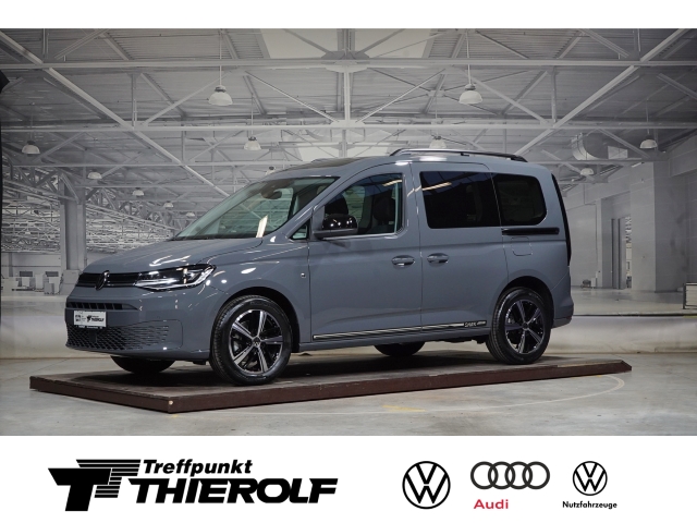 Volkswagen Caddy 1.5 TSI Life