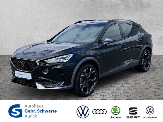 Formentor 1.4 e-HYBRID AHK KAMERA LED NAVI