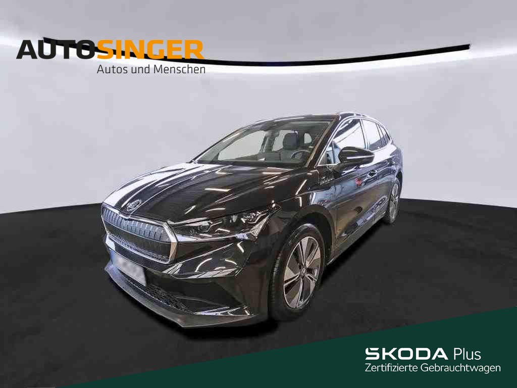 Skoda ENYAQ iV 80 R ALU19