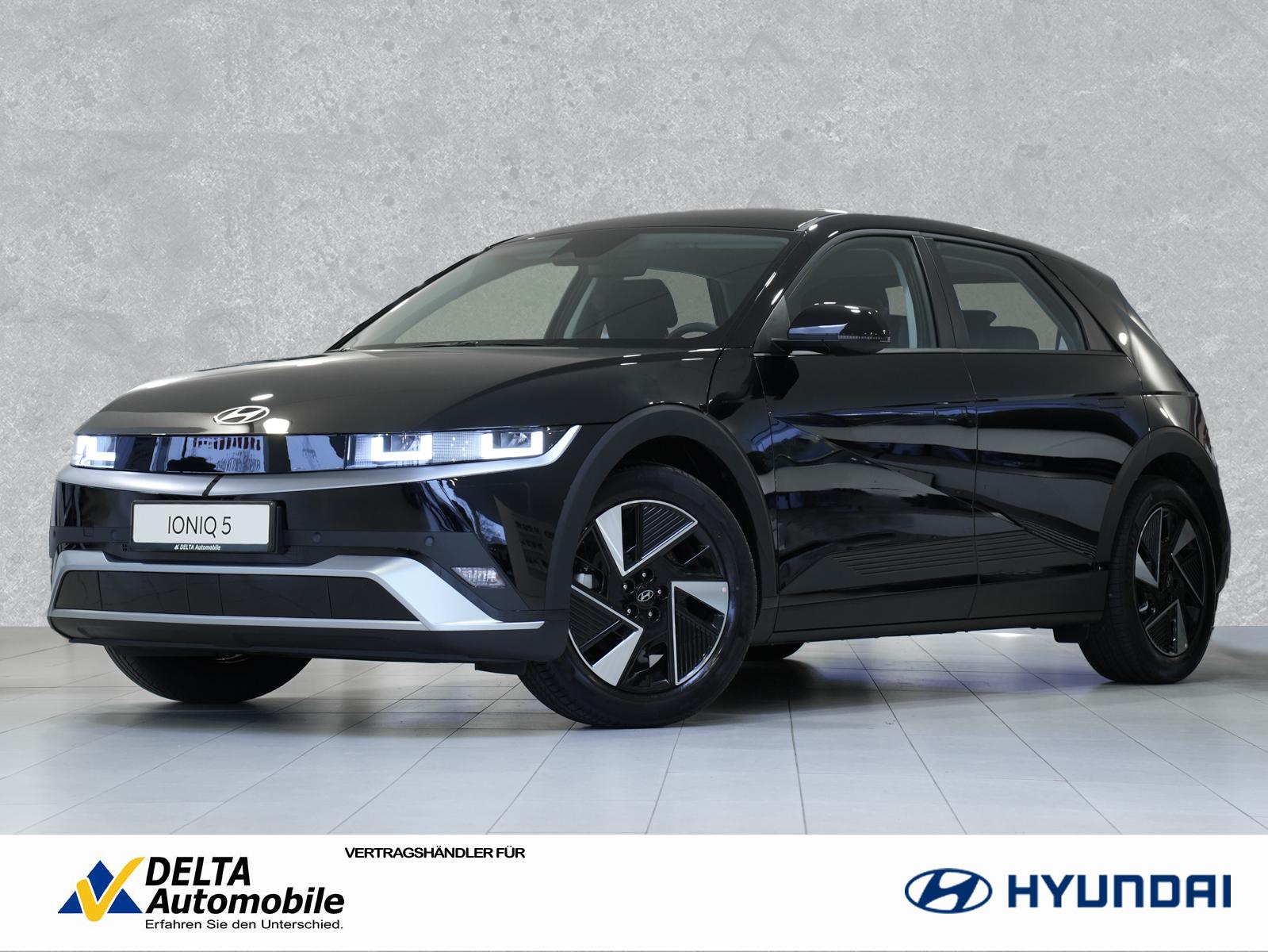 Hyundai IONIQ 5 Basis (MY25) h Wärmepumpe