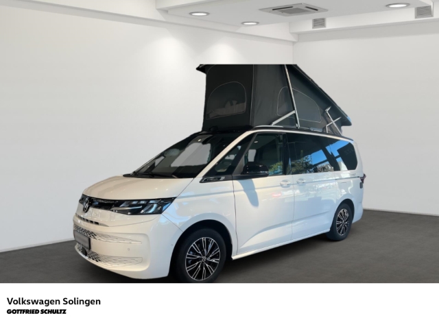 vw T7 Multivan