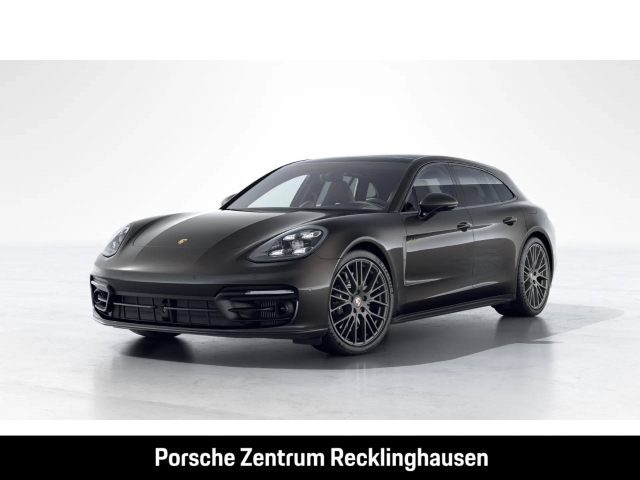 Panamera 4 E-Hybrid SportTurismo PlatinumEdition