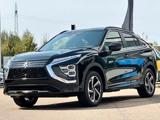 Eclipse Cross 2.4 PLUG-IN HYBRID Select