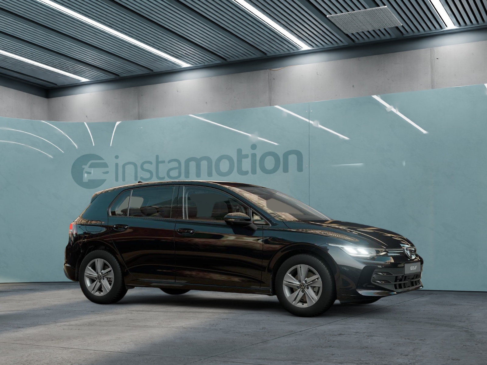 Volkswagen Golf 1.5 TSI Life KlimaA