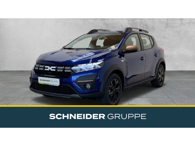 Dacia Sandero STEPWAY EXTREME TCe 110