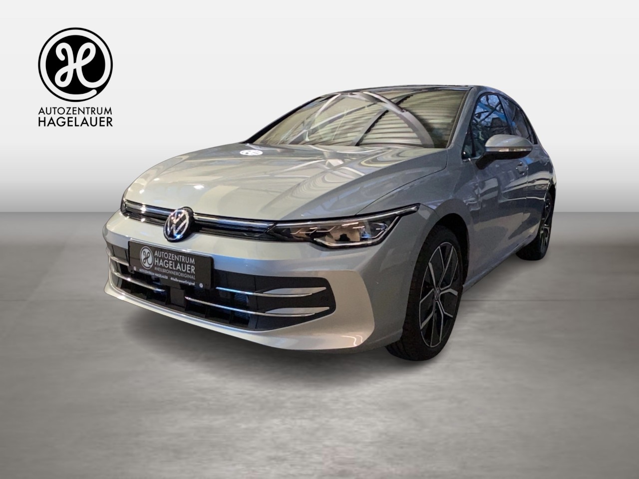 Golf 50 Years Edition 1,5 eTSI 150 PS 7-Gang-DSG
