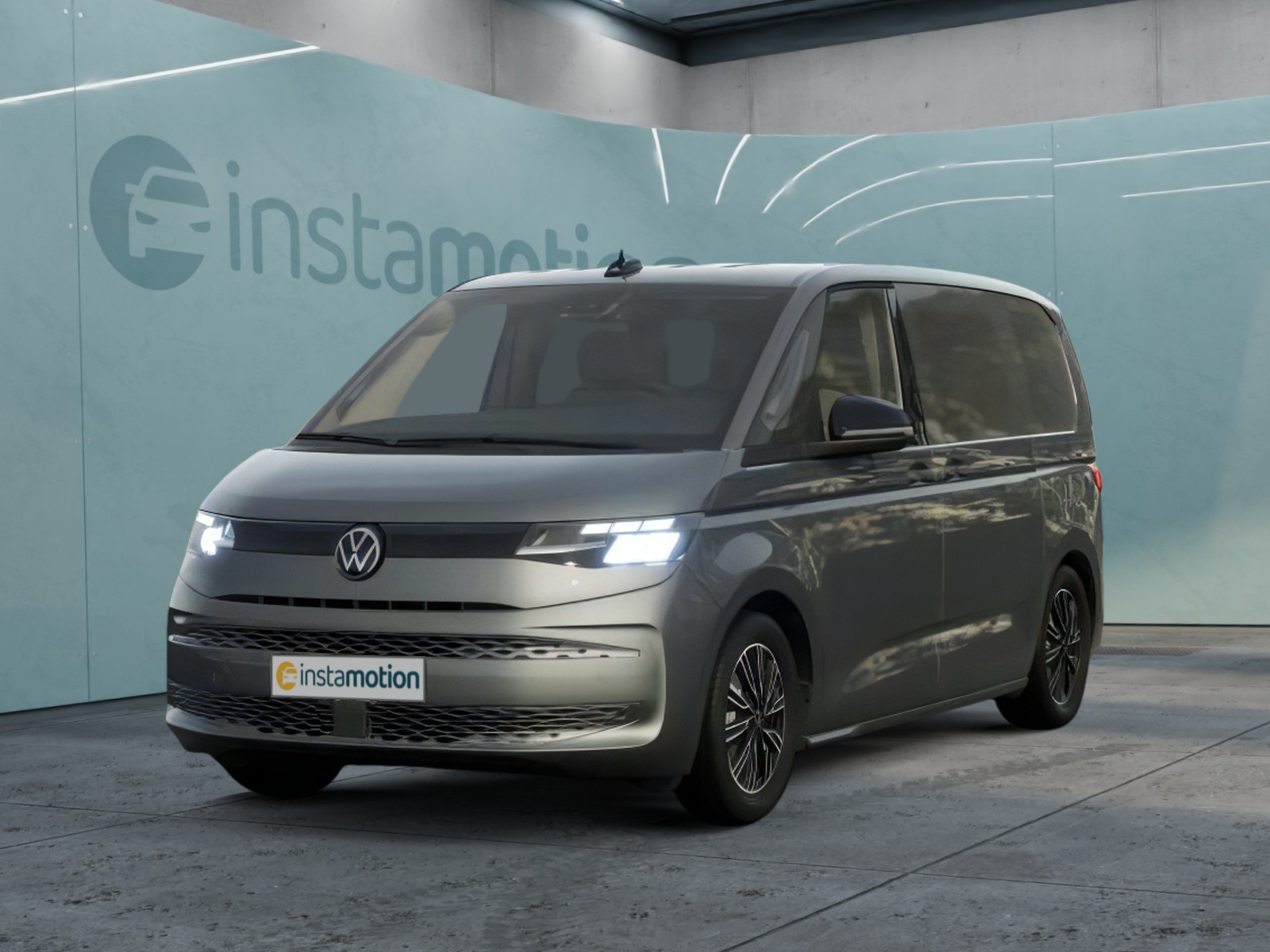 Volkswagen T7 Multivan 2.0 TSI Multivan KÜ Kurz Vis-a-Vis