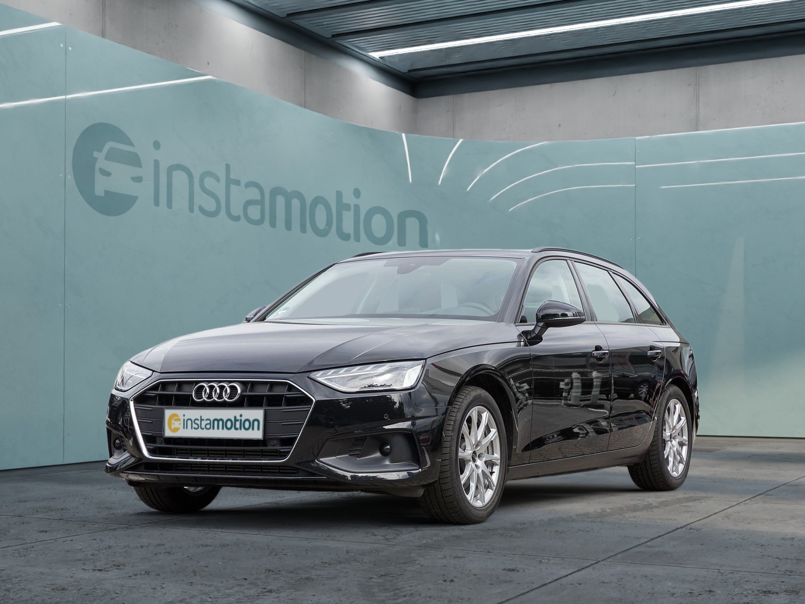 Audi A4 Avant 40 TFSI BUSINESS