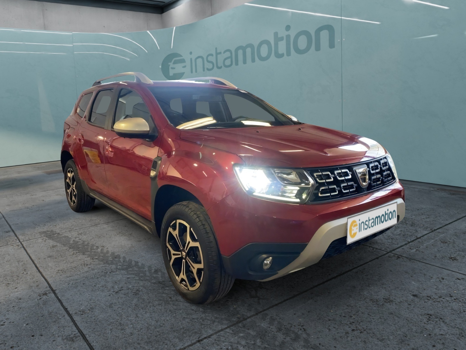 Dacia Duster 1.3 II TCe 150 GPF Adventure TWA