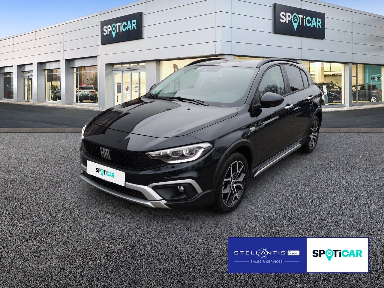 Tipo 1.5 GSE Hybrid