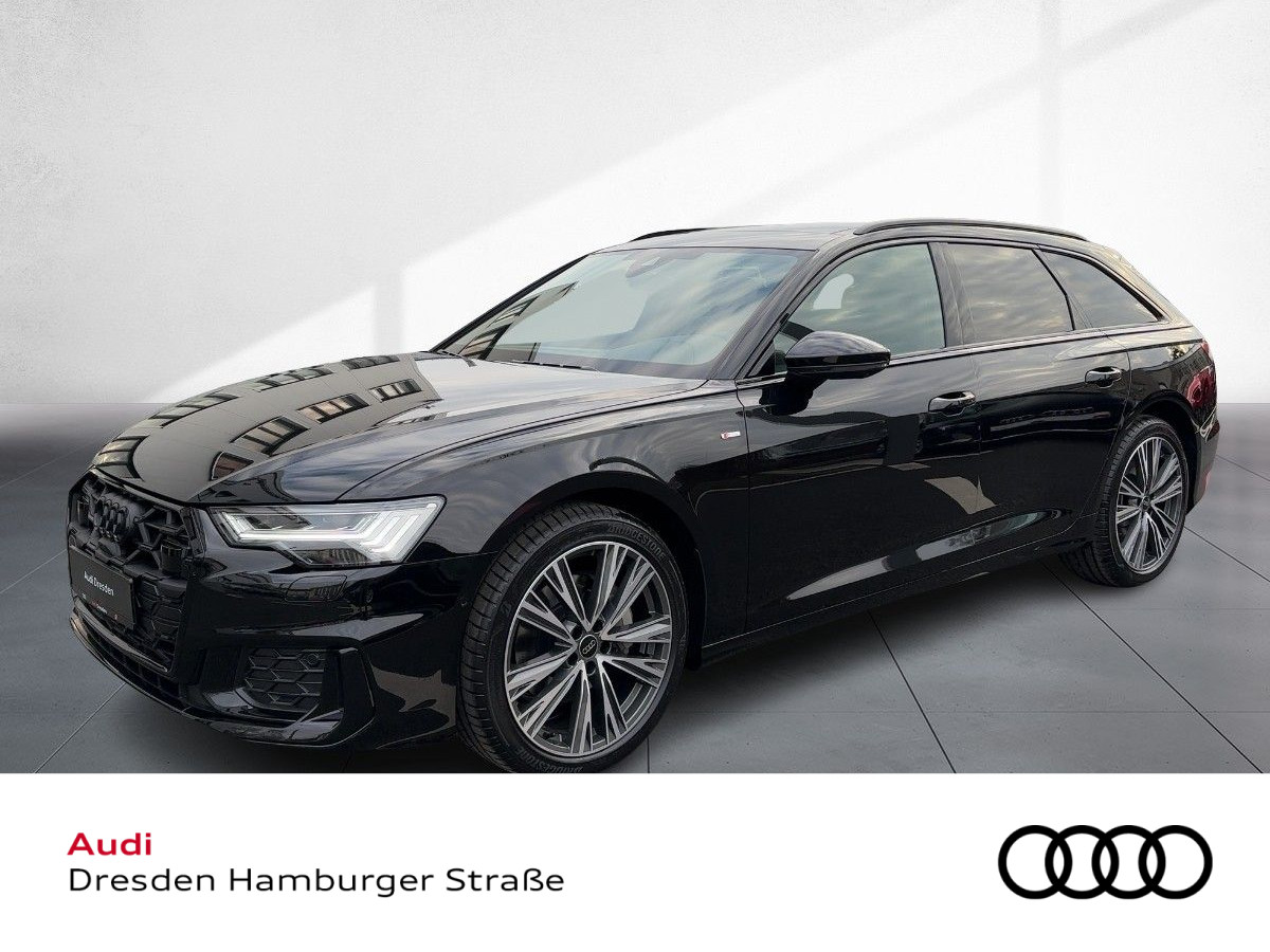 A6 Avant S line 45 TDI quattro 180( 245) kW(PS) S tronic