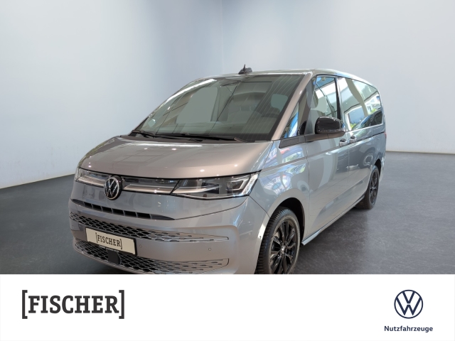 vw T7 Multivan