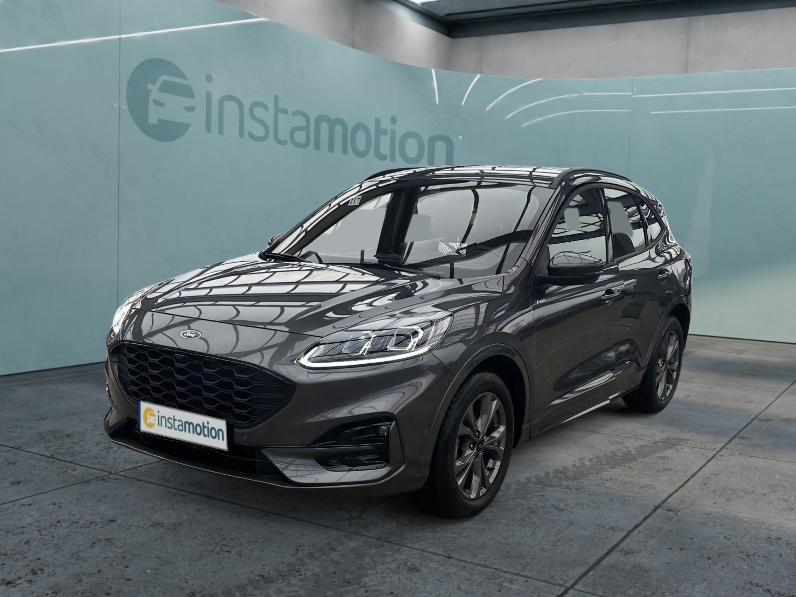 Ford Kuga 1.5 EcoBoost ST-LINE