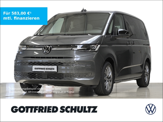 vw T7 Multivan