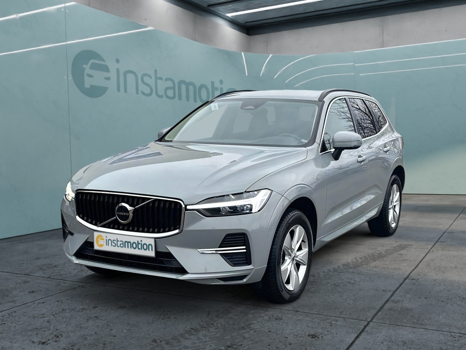 Volvo XC60 B4 B Core