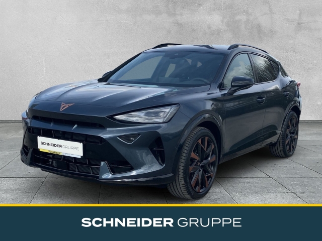 CUPRA Formentor 2.0 TSI VZ